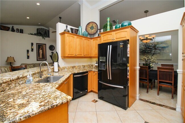 property at 2205 Hawksridge Dr