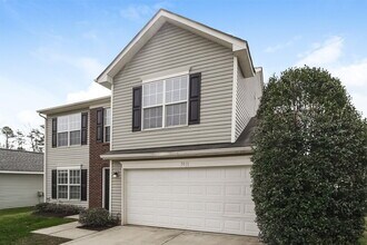 3011 Mallard Forest Dr in Charlotte, NC - Building Photo - Building Photo