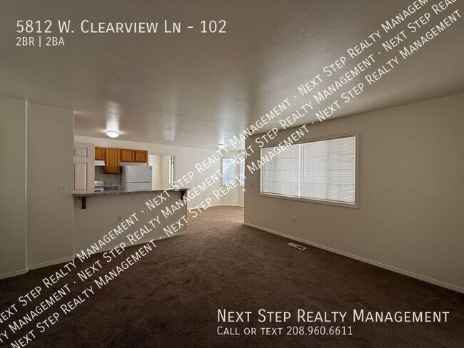 5812 W Clearview Ln in Boise, ID - Building Photo - Building Photo