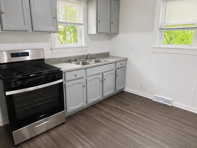 property at 2924 Farrow Ave