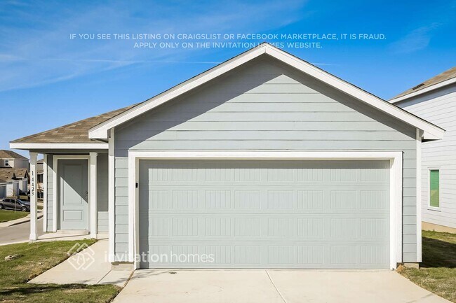 property at 14423 Muggle Ml