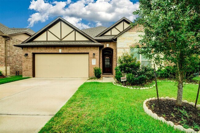 property at 13815 Wixford Trail
