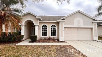 703 Timberwilde Ave in Winter Springs, FL - Building Photo