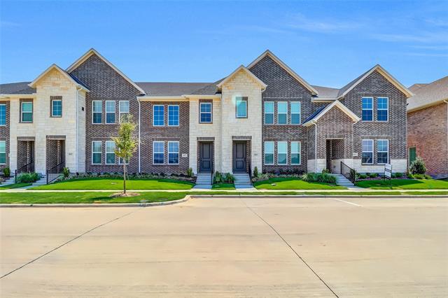 1027 Stockton Dr in Allen, TX - Building Photo - Building Photo