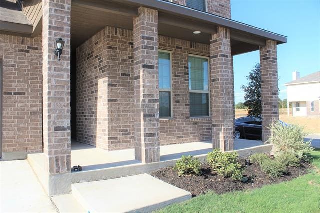 5529 Las Lomas Ln in Denton, TX - Building Photo - Building Photo