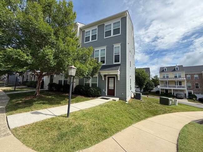 property at 2617 Avinity Pl