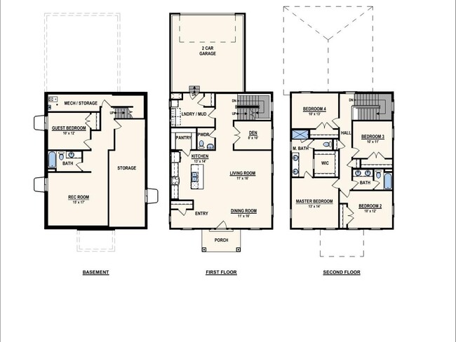 11141 Kitty Hawk Rd in South Jordan, UT - Building Photo - Building Photo