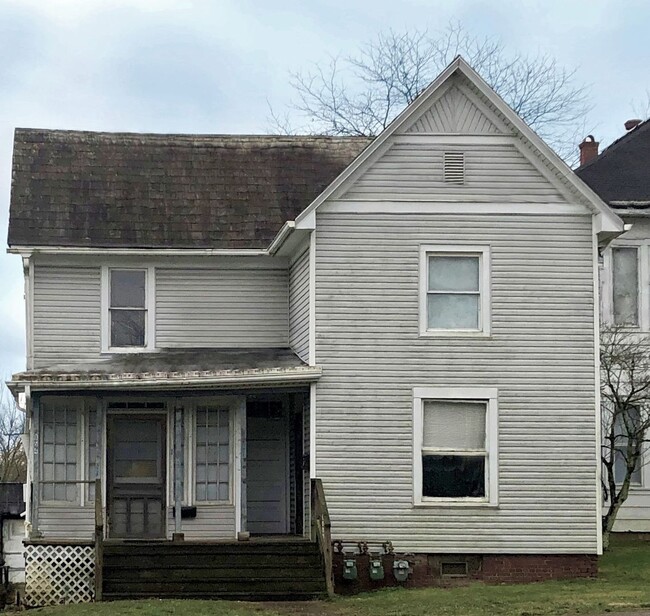 property at 854 Greene St