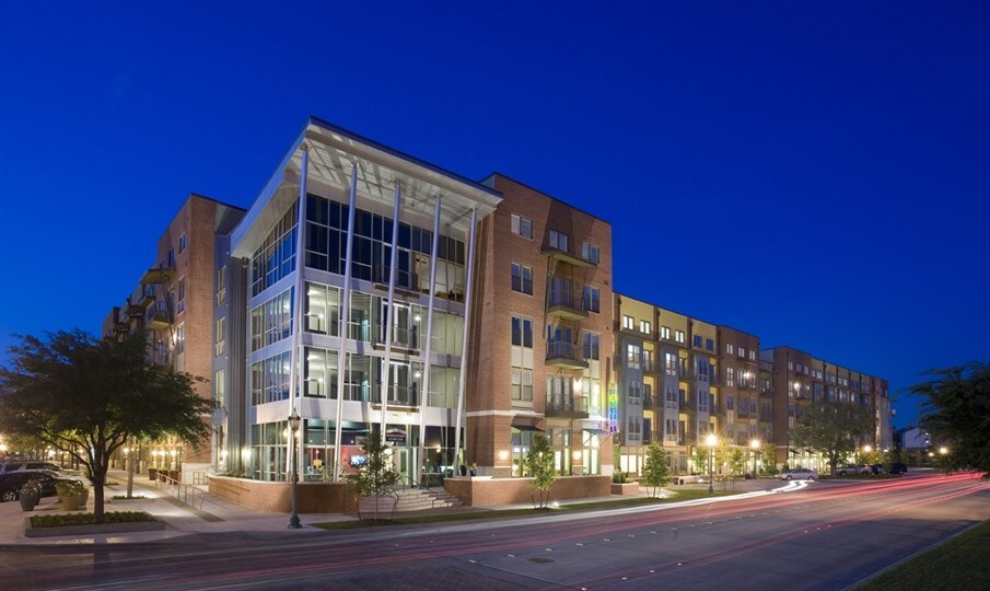 Arthouse Keller, TX Apartments