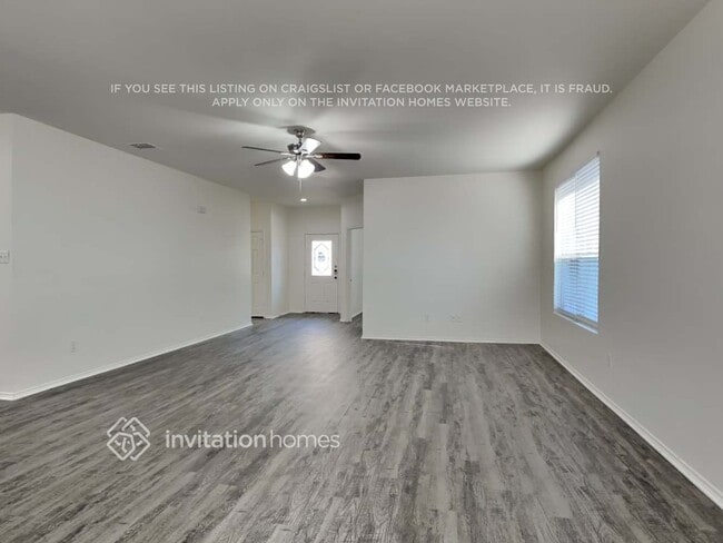 2120 Franks St in Fort Worth, TX - Foto de edificio - Building Photo