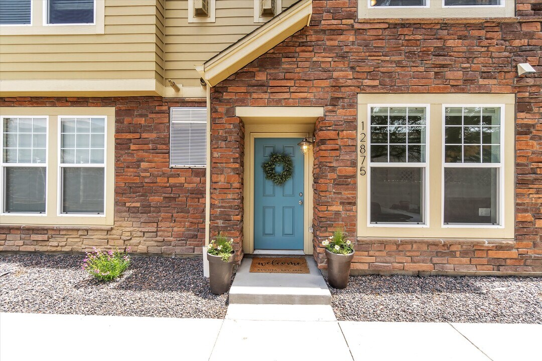 12875 King St in Broomfield, CO - Building Photo