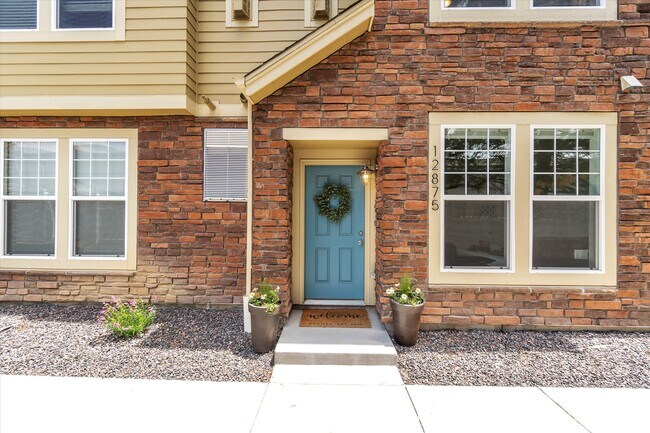 property at 12875 King St