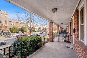 1403 K St SE in Washington, DC - Building Photo - Building Photo