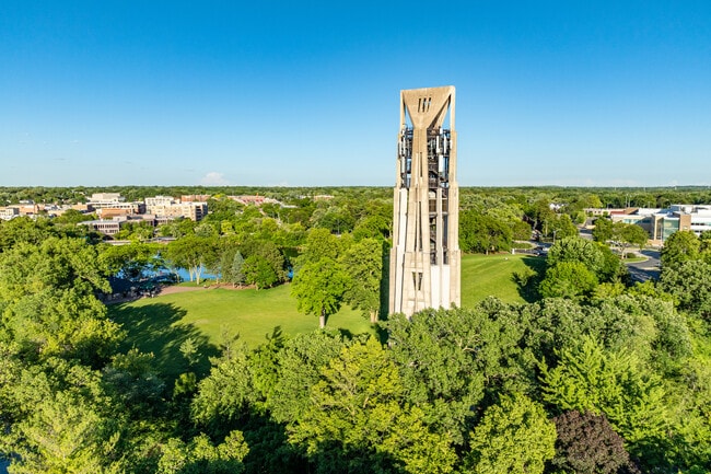 Apartments for rent in Naperville, IL