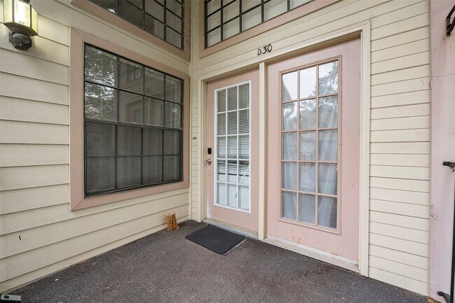 property at 16800 Sugar Pine Dr