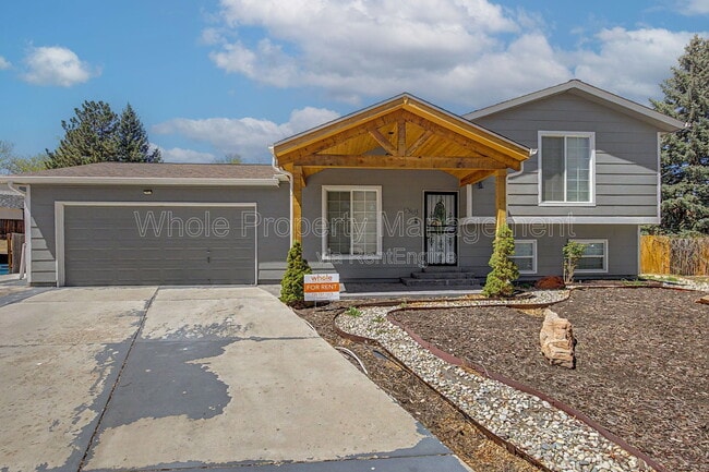 property at 17805 E Kansas Pl