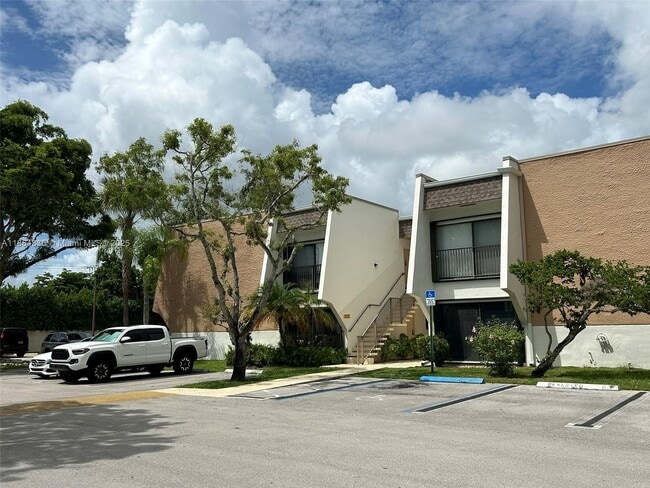 property at 8261 SW 128th St