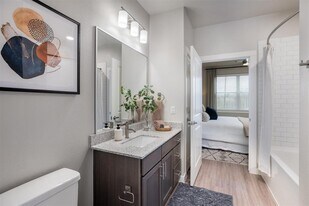 22103 Gosling Rd in Spring, TX - Building Photo