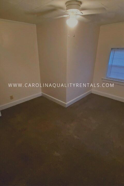 1257 Hight St in Henderson, NC - Building Photo