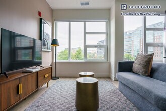 1324 North Capitol St NW in Washington, DC - Building Photo - Building Photo