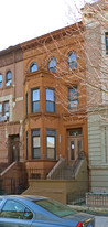 672 Saint Marks Ave Apartments