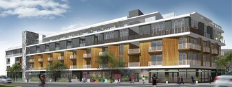 4100 Sunset Blvd in Los Angeles, CA - Building Photo