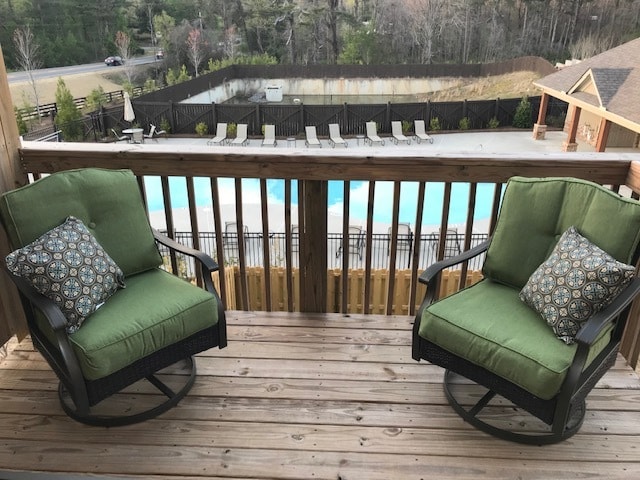 property at 7085 Post Pk Wy