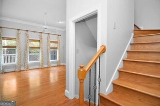 534 Allen Rd NE in Atlanta, GA - Building Photo - Building Photo