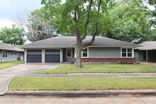 property at 5535 Berry Creek Dr