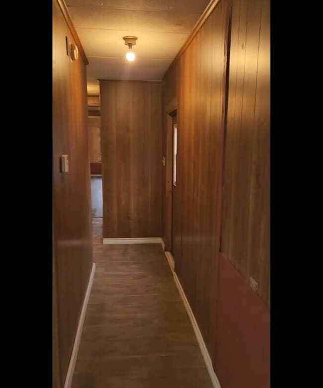 property at 412 Cottonwood Church Rd