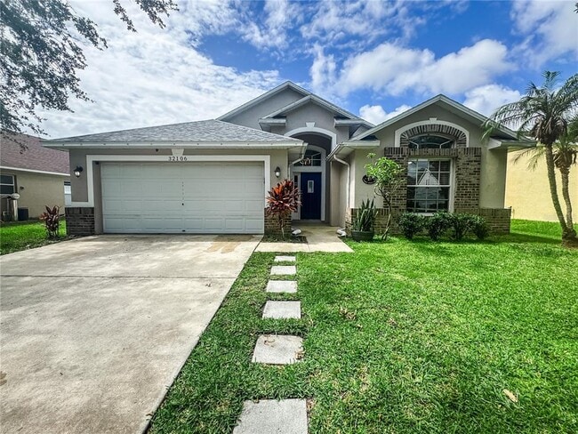 property at 32106 Cypress Valley Dr
