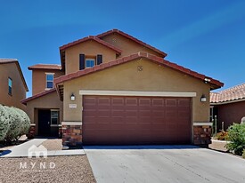 11146 E Vail Vista Ct