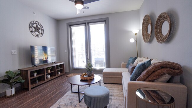 749 Ipswich Ave, Unit 42119 in Fort Worth, TX - Foto de edificio - Building Photo