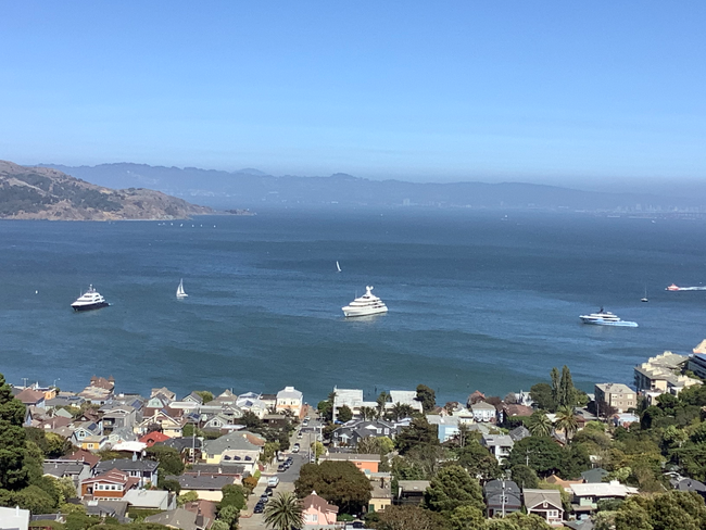438 Sausalito Blvd