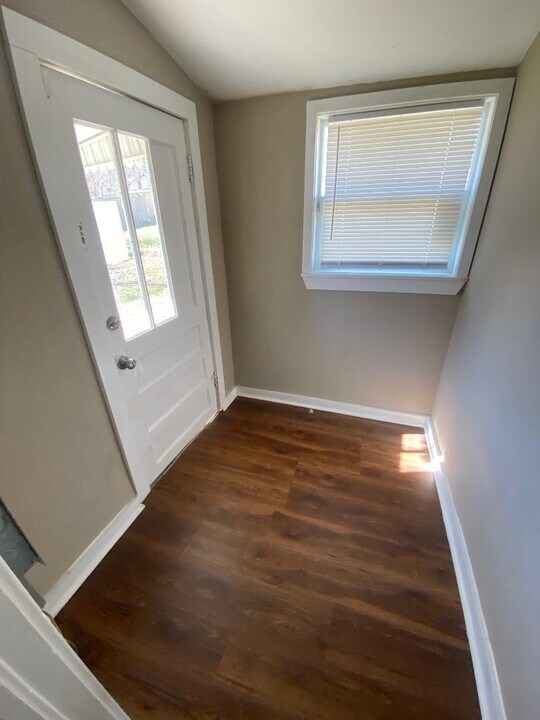 609 N Selvidge St in Dalton, GA - Building Photo