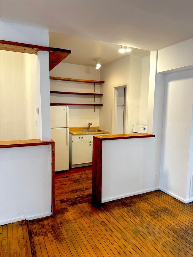 1806 S Jefferson St in Chicago, IL - Building Photo - Building Photo