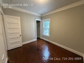 929 Lafayette Ave in Buffalo, NY - Building Photo - Building Photo