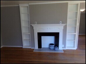 1400 S Taylor St in Little Rock, AR - Building Photo - Building Photo