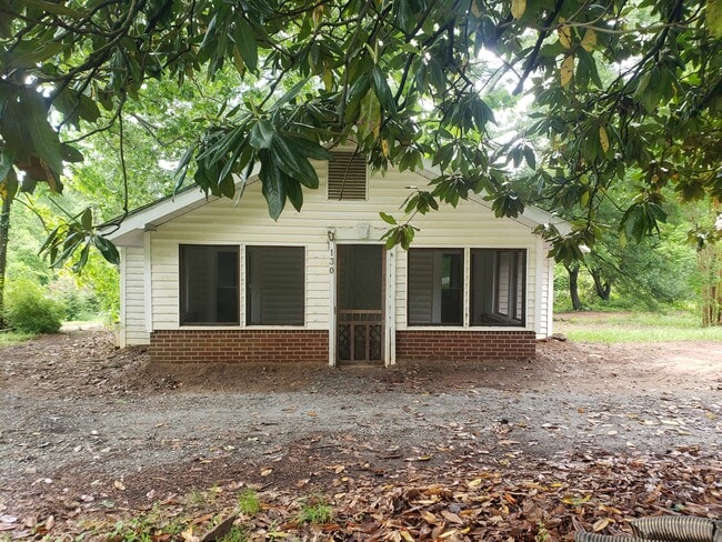 property at 130 White Horse Road Ext