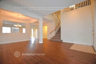 43444 Hampton St in Lancaster, CA - Building Photo - Building Photo