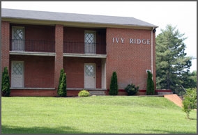 Ivy Ridge