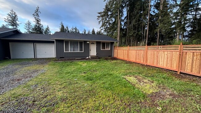 property at 18609 78th Ave E