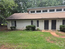 342 Timothy Rd in Athens, GA - Building Photo