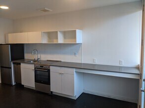 Thomas Street Lofts in Seattle, WA - Building Photo - Interior Photo