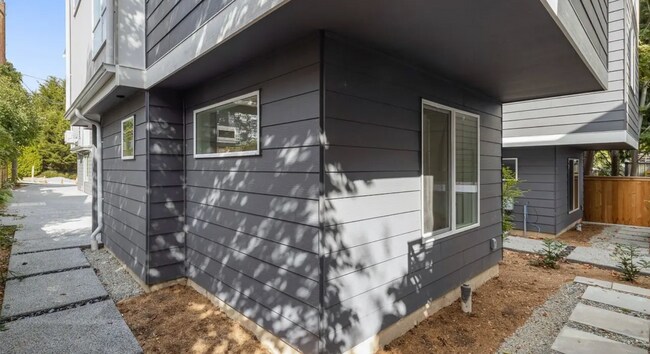 911-B N 98th St in Seattle, WA - Building Photo - Building Photo