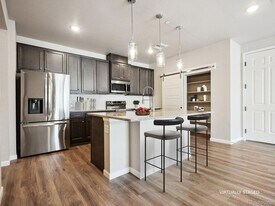 6153 N Ceylon St, Unit 303 in Denver, CO - Building Photo