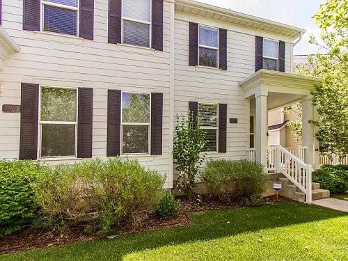 property at 11757 S Grandville Ave