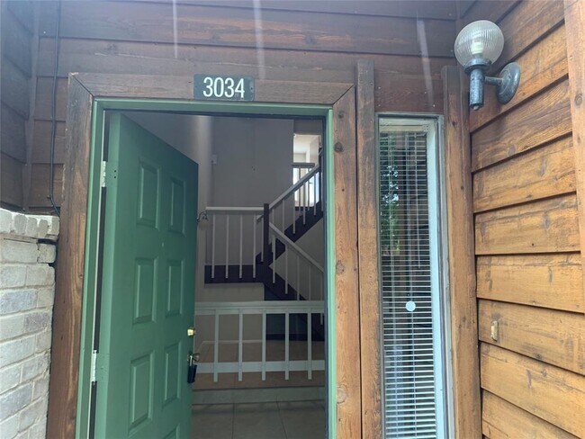 property at 3034 Windchase Blvd