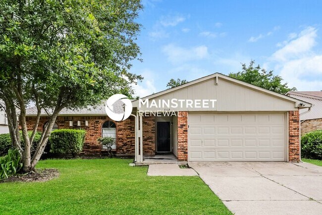property at 7108 Christie Ln