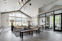 The Wayman in Austin, TX - Foto de edificio - Interior Photo